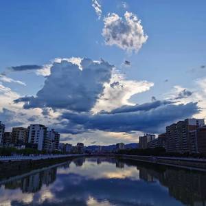 小城谣（伴奏）