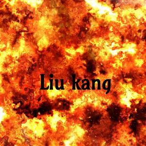 Liu Kang