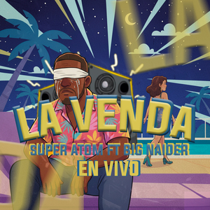 La Venda (En Vivo)