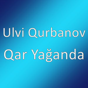 Qar Yağanda