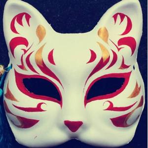 面具（prod by.ESKRY）