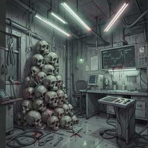 Lobotomize the Dying