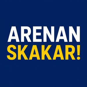 Arenan Skakar