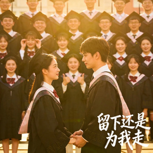 留下还是为我走（毕业爱情的去留）
