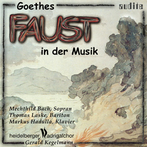 Lied Lynceus des Türmers aus Goethes 'Faust' No. 28, Op. 79