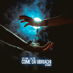 COME DA UBRIACHI