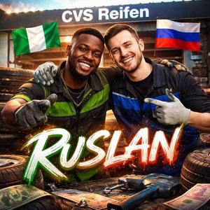 Ruslan