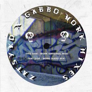 Work (feat. gabbo) (Original Mix)