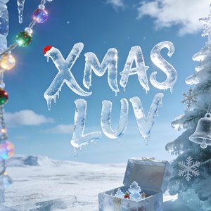 圣诞爱Xmas Luv