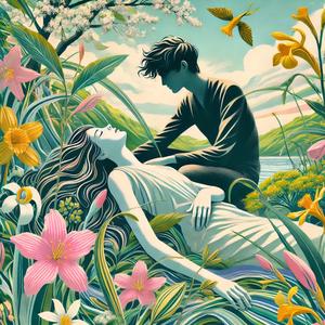 Open on Some Winter Night