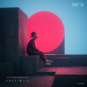 Immortal Sunrise (Dr Strangefunk Remix)