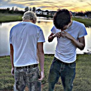 Declined (feat. joakshy)