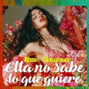 ELLA NO SABE LO QUE QUIERE