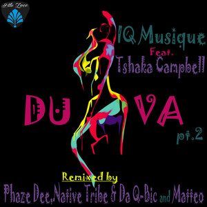 Duva (Phaze Dee Remix)