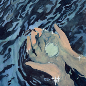 Pomegranate (feat. Jeremy Bolm)