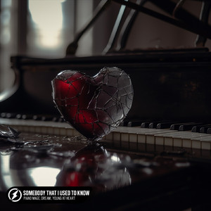 Somebody That I Used To Know (Slowed & Reverb)