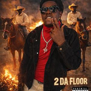 F4x Jay-2 Da Floor (TrailRide Mix)