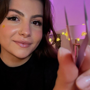 Écriture sur Ton Visage