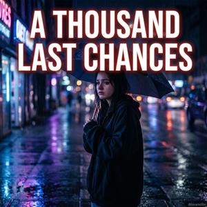 A THOUSAND LAST CHANCES