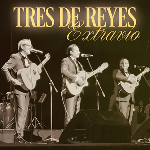 Extravio (En Vivo)