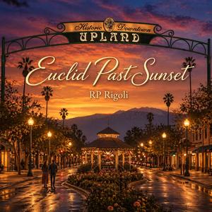 Euclid Past Sunset
