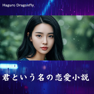 君という名の恋愛小説