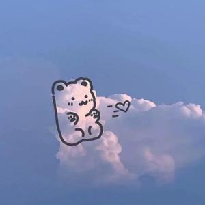 我们的回忆_浅蓝