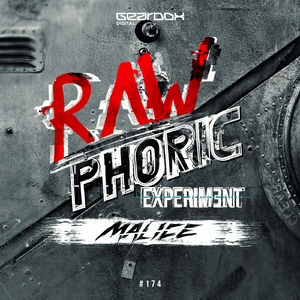 Rawphoric Experiment (Original Mix)
