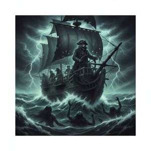 Старые волки