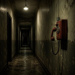 Ringing in the Dark