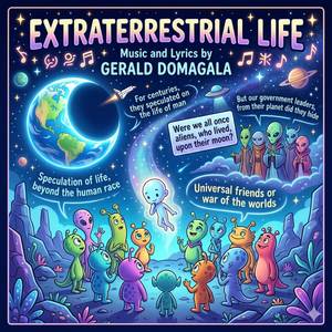 Extraterrestrial Life