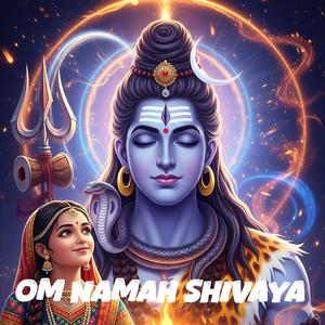 Om Namah Shivaya | Meditation Music for Inner Peace