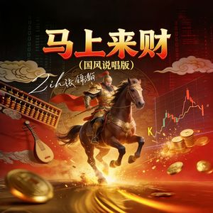 马上来财(国风)