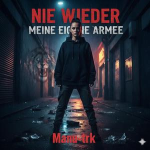 NIE WIEDER (Official Audio) | Street Rap 2026