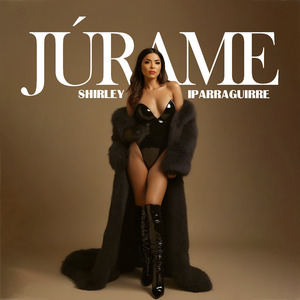 Júrame