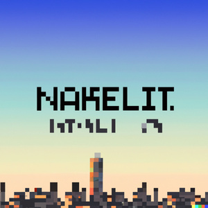 Nakelit.