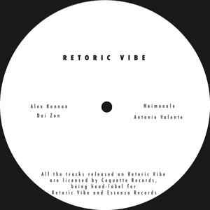 Canotaj (Original Mix)