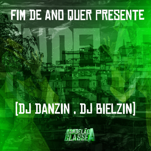 Fim de Ano Quer Presente