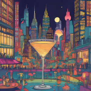 Cocktail Hour