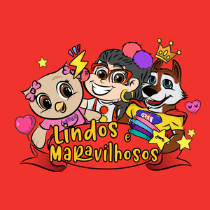 Lindos E Maravilhosos