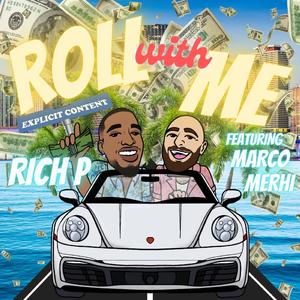 Roll With Me (feat. Marco Merhi)