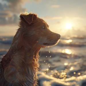 Melodía Tranquilizadora Del Mar