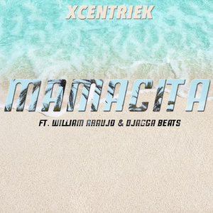 Mamacita (feat. William Araujo & Djagga Beats)