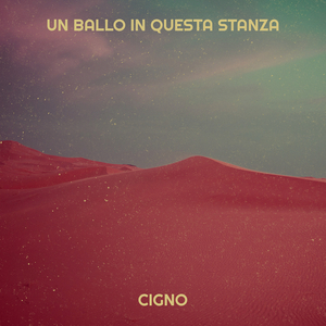 UN BALLO IN QUESTA STANZA