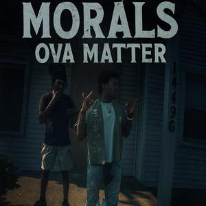 Bad anxiety (feat. 212.marco)