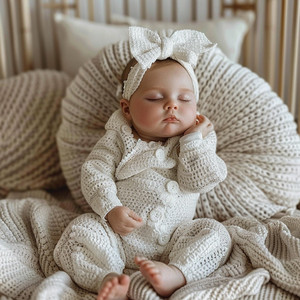 Melodías Suaves De Moisés