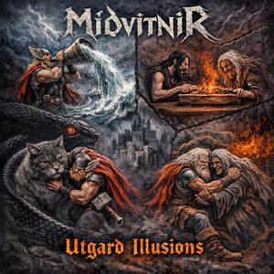 Utgard illusions (feat. Bliss.music)
