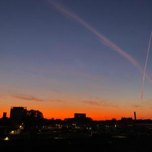 浅橘色孤岛（翻自 青春有你2）