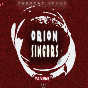 Ya Viene (Gospel)