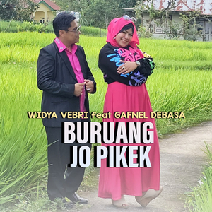 BURUANG JO PIKEK